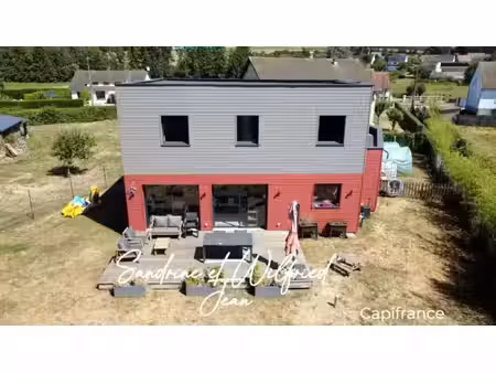maison à vendre charleval 7 pièce(s) 155m2 297 000€