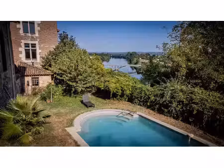 maison à vendre clairac 10 pièce(s) 400m2 395 000€