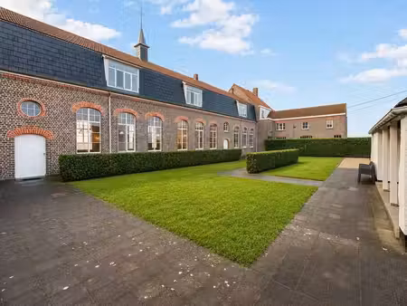 maison à vendre à wijtschate € 1.075.000 (lqzp1) - home2sell bv | zimmo