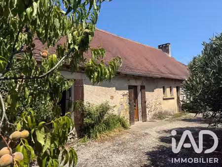 longère à verdon (24520)