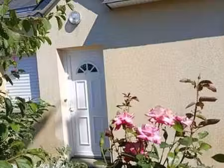 vente maison à plénée-jugon (22640) : à vendre / 57m² plénée-jugon