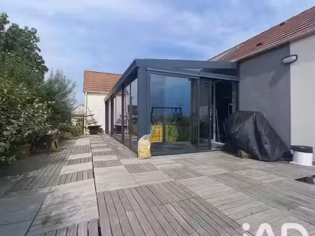pavillon à saâcy-sur-marne (77730)