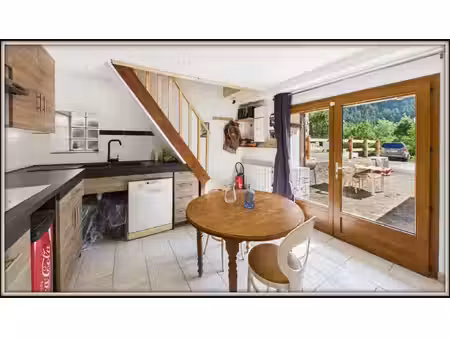 maison à vendre val des pres 3 pièce(s) 45m2 184 000€