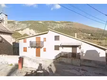 vente maison de village 1 pièces 71 m2 à la mure-argens
