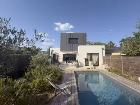 maison 5 pièces 131m2