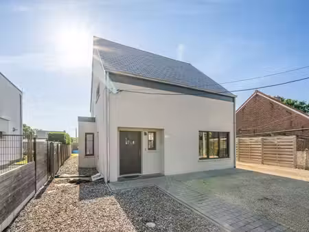 maison à vendre à tongerlo € 489.000 (lqzny) - liva vastgoed | zimmo