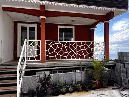 côté particuliers saint gilles - la réunion