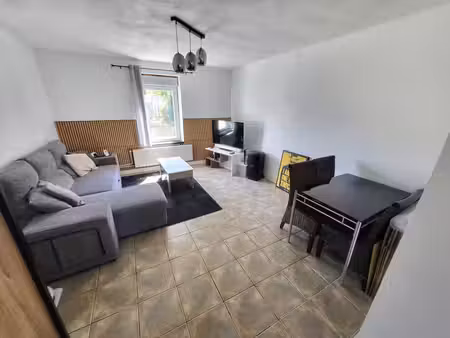 en vente maison mitoyenne 80 m² – 89 900 € |joeuf