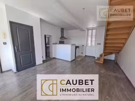 caubet immobilier