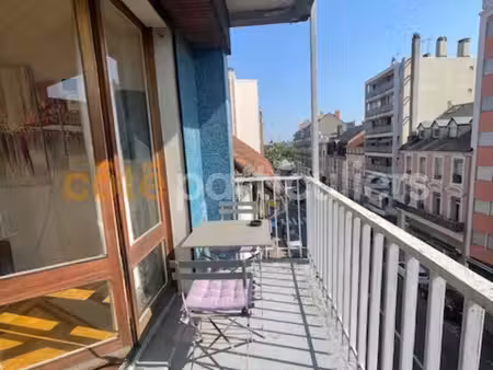 côté particuliers