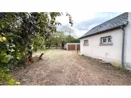 maison à louer