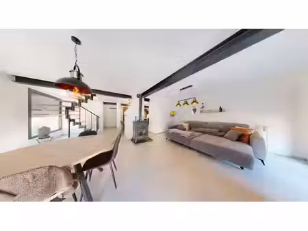 stabulum immobilier