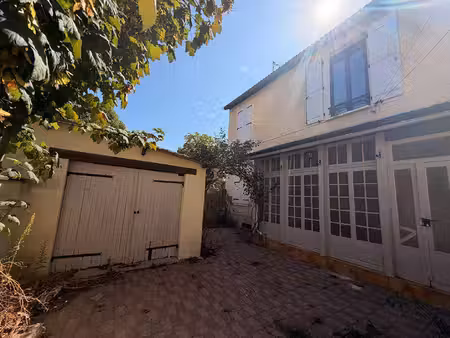 maison à louer