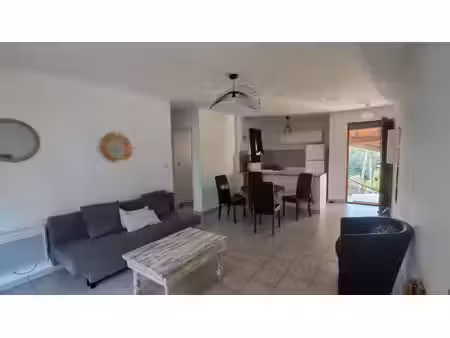 village immobilier