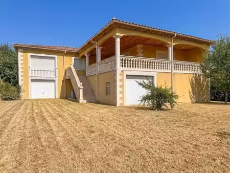 orpi castelas immobilier