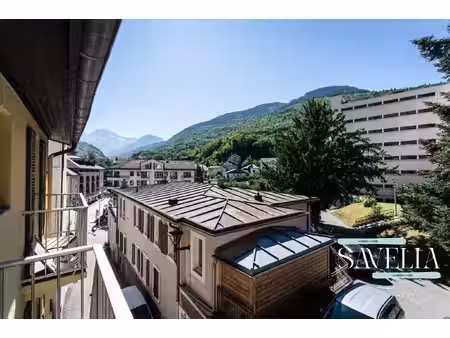 vente immeuble