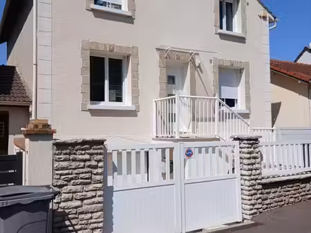 maison à vendre - 6 pièces - 167 62 m2 - garges les gonesse - 95 - ile-de-france