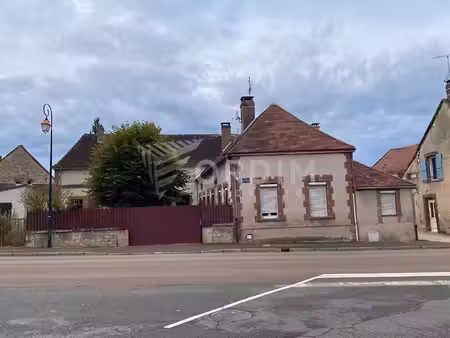 maison de village