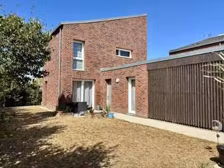 vente maison à vert-saint-denis (77240) : à vendre / 80m² vert-saint-denis