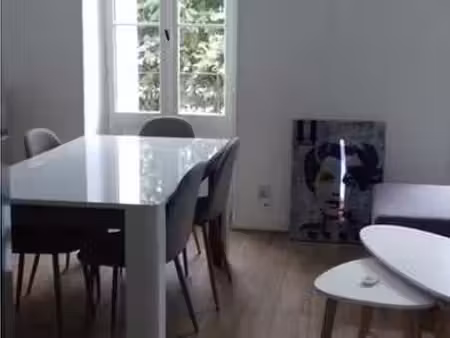 location appartement 4 pièces à bordeaux (33000) : à louer 4 pièces / 63m² bordeaux