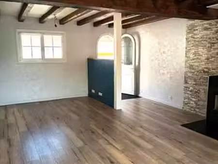location maison à barbâtre (85630) : à louer / 83m² barbâtre