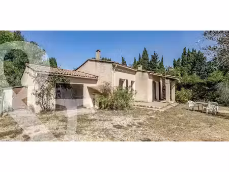 maison saint-rémy-de-provence (13)