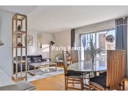 location appartement 4 pièces