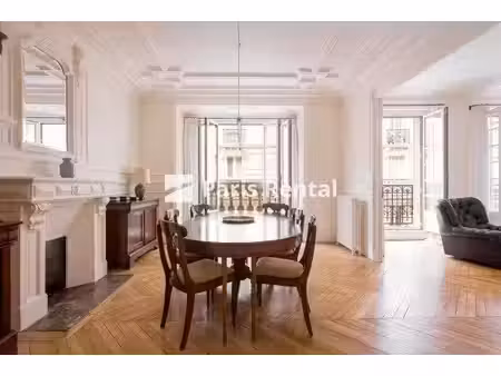 location appartement 4 pièces