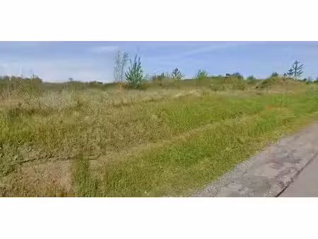 vente terrain 520 m² à féchain (59247)  56 000 €