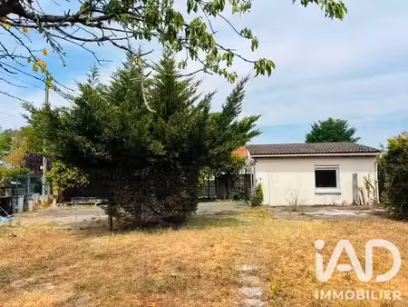 vente appartement 1 pièce breuillet (91650)