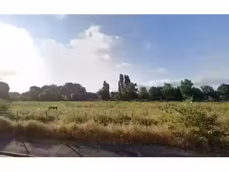 vente terrain 370 m² à courchelettes (59552)  68 200 €
