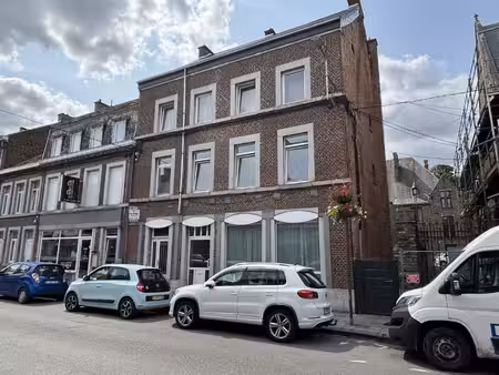 appartement à louer à rue neuve 7 pepinster (vbe56028)