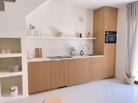 appartement de type bord de mer sables de biguglia 20290 borgo