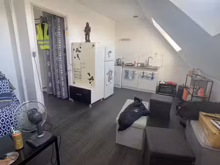 appartement 2 pièces