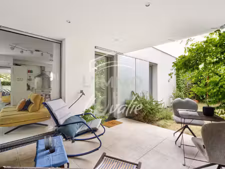 appartement/villa cornebarrieu 3 pièces 83m2