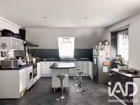 vente duplex 4 pièces