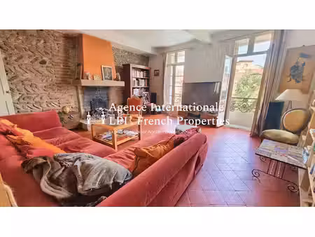 appartement terrasse