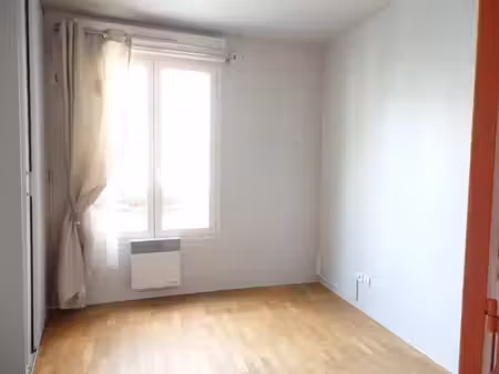 appartement 2 pièces