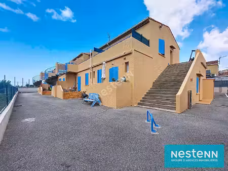 immeuble à vendre à fos-sur-mer - investissement idéal