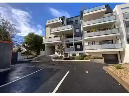 appartement t3 quartier porte royale