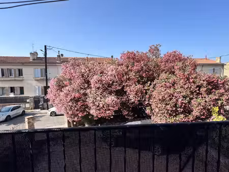 appartement t4 la seyne sur mer