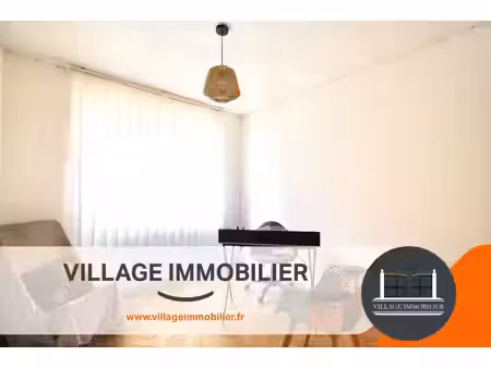 à louer - t2 - 755 52 € cc - mions
