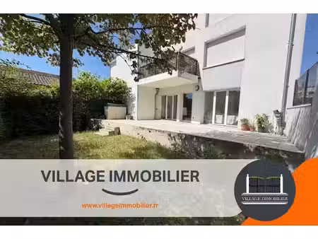 mions centre - appartement t2