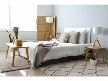 appartement t2 de 43m² à montpellier