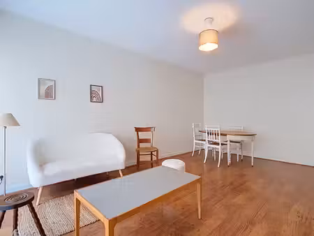 appartement pau 2 pièce(s) 46 m2