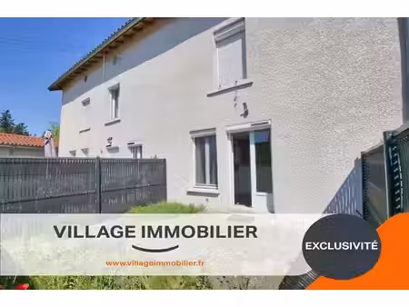 appartement tignieu jameyzieu t4 104.74 m2