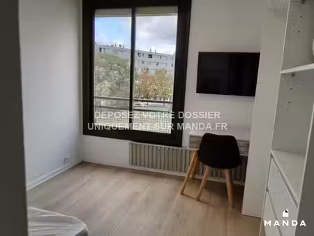 jolie chambre en colocation meublée - t6 - toulouse