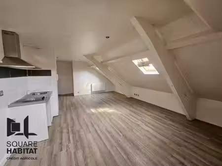 appartement t3 - hyper centre tours
