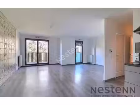 superbe appartement 3 pièces à louer à villemomble - exclusivité nestenn neuilly-sur-marne