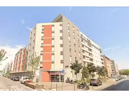 résidence etudiante